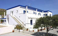 Greece,Greek Islands,Cyclades,syros,Posidonia,Willys Rooms